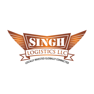 Logo-Design von Barrafaeyza für Singh Logistics LLC | Design #29902408