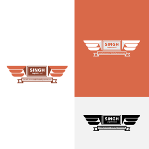 Logo-Design von alitjuara für Singh Logistics LLC | Design: #29918328