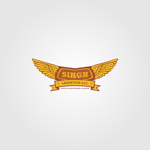 Logo-Design von alitjuara für Singh Logistics LLC | Design: #29918329