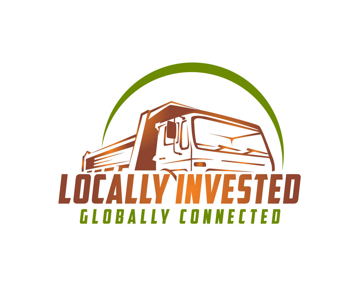 Logo-Design von Ansh Design für Singh Logistics LLC | Design #29866763