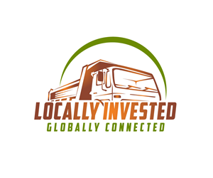 Logo-Design von Ansh Design für Singh Logistics LLC | Design: #29866763
