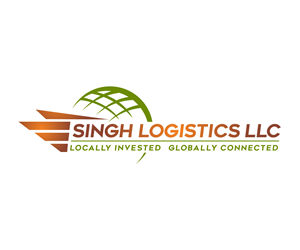Logo-Design von Ansh Design für Singh Logistics LLC | Design: #29869643