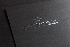 Design de Logo par IF pour Suzy DeWolf Design | Design : #29866145