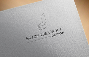 Design de Logo par IF pour Suzy DeWolf Design | Design : #29866229