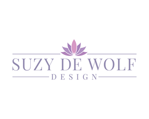Logo Design by Atec for Suzy DeWolf Design | Design: #29870832