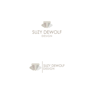 Design de Logo par konde.hipe pour Suzy DeWolf Design | Design : #29875298