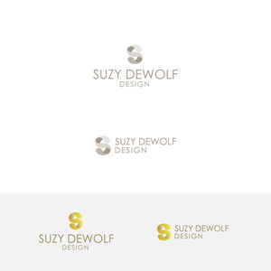 Design de Logo par konde.hipe pour Suzy DeWolf Design | Design : #29875336