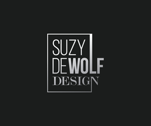 Logo Design by Ansh Design for Suzy DeWolf Design | Design: #29865976