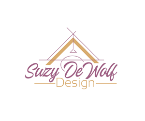 Design de Logo par Ansh Design pour Suzy DeWolf Design | Design : #29865977