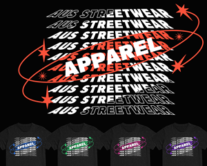 T-shirt Design by Teespixels for this project | Design: #29867112