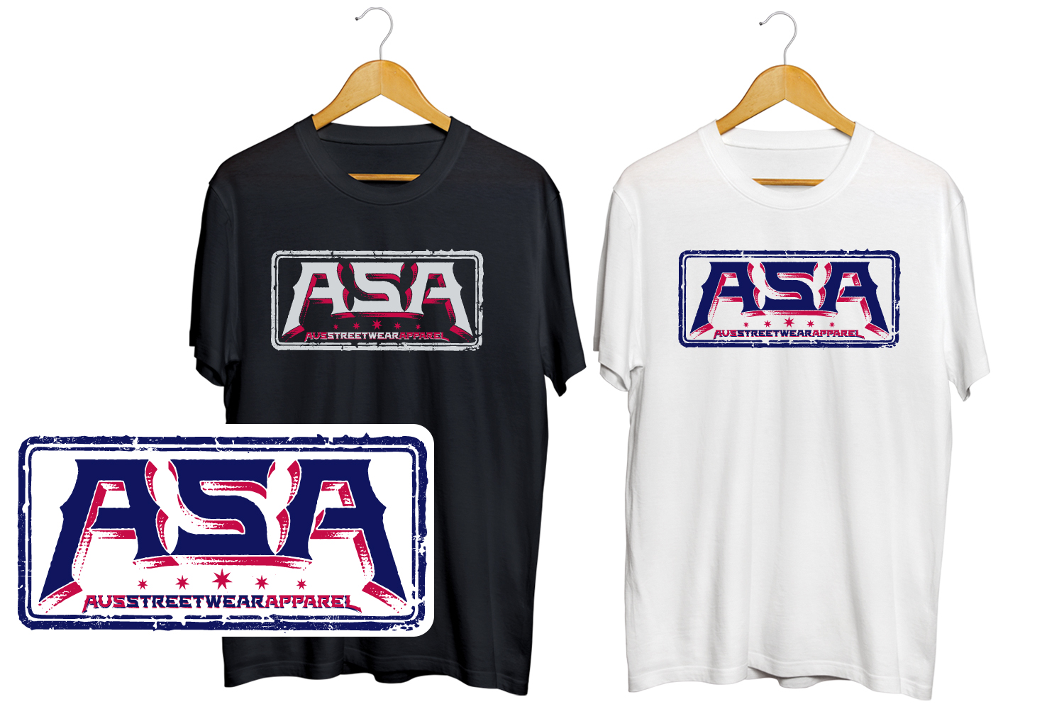 T-shirt Design by Erdie Tadeo for this project | Design #29866013