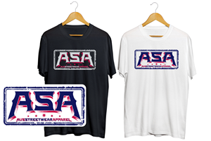 T-shirt Design by Erdie Tadeo for this project | Design: #29866013