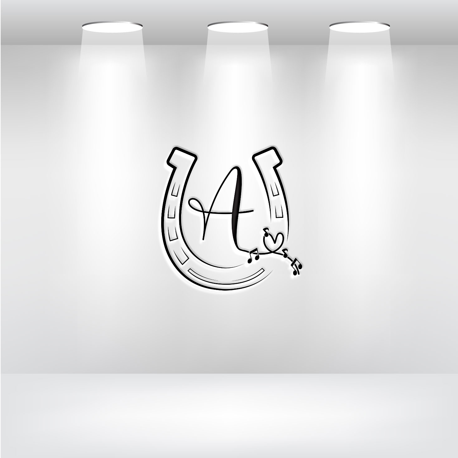 Logo Design by Stencil art for this project | Design: #29859292