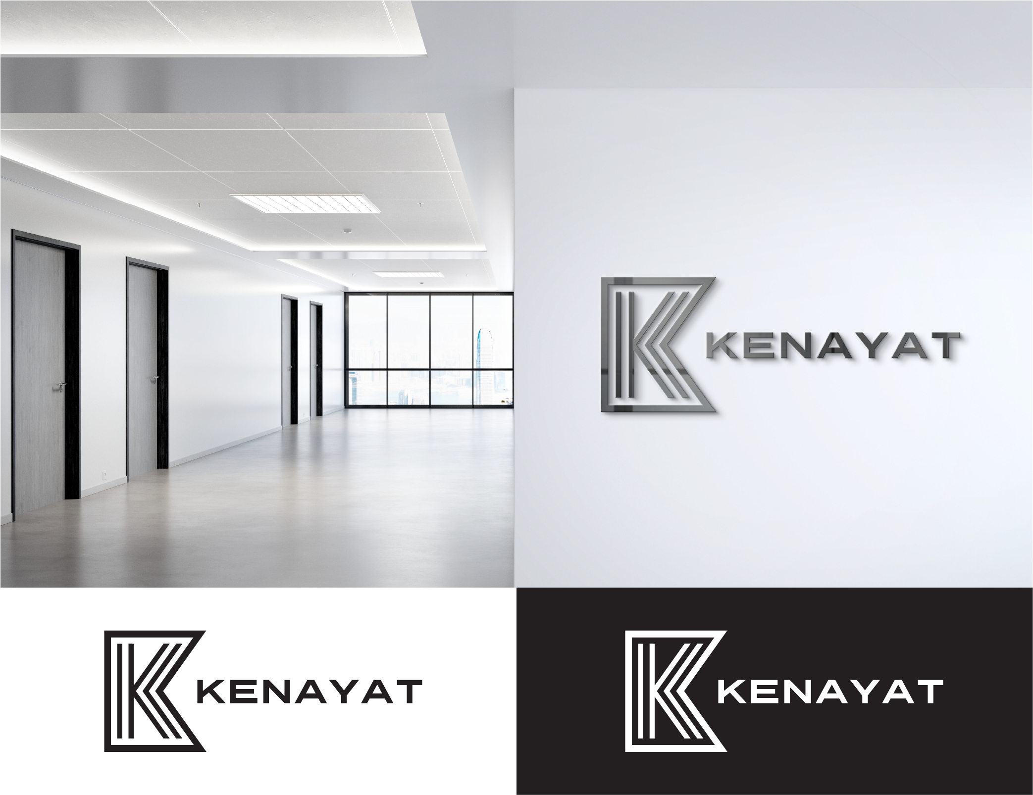 Logo Design by jizzy123 for this project | Design #29879512