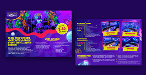 Flyer Design by DeriMH
