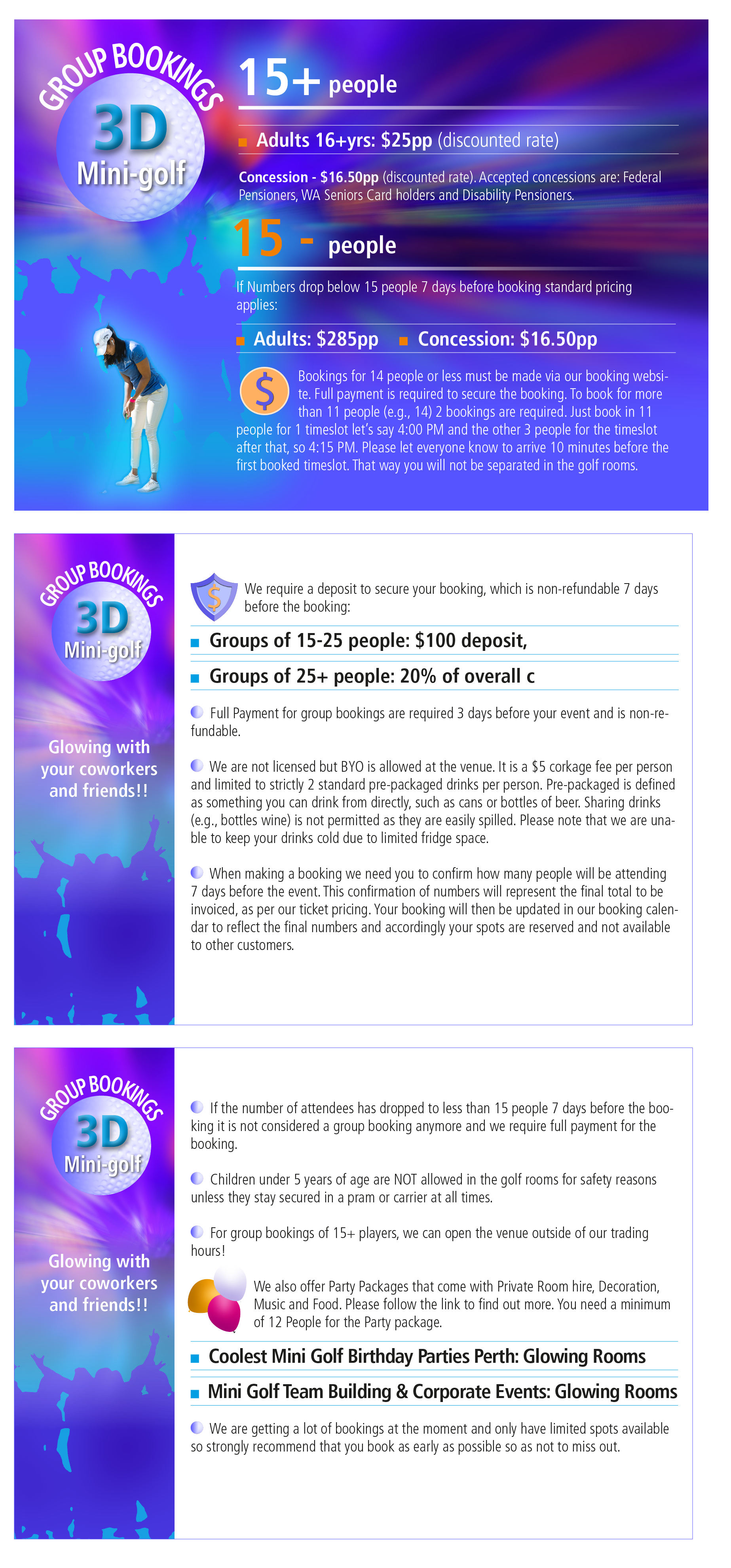 Flyer Design by LOM for this project | Design #29887957