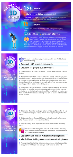Flyer Design by LOM for this project | Design #29887957