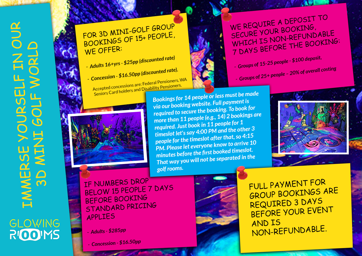 Flyer Design by Azmat for this project | Design #29866101