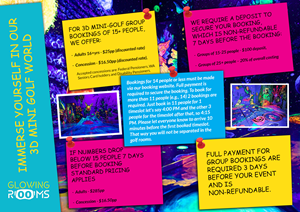 Flyer Design by Azmat for this project | Design #29866101
