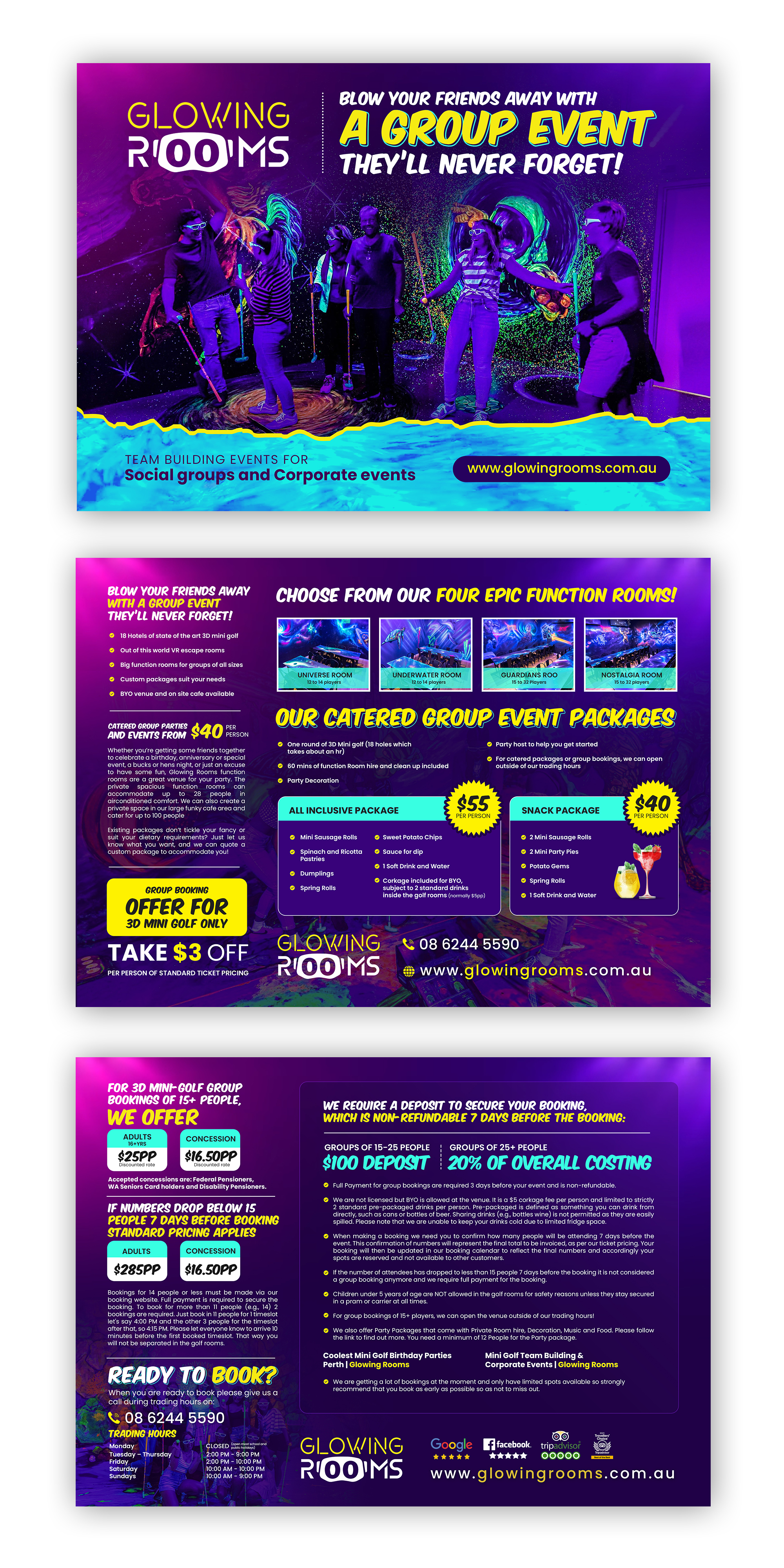 Flyer Design by debdesign for this project | Design #29892384