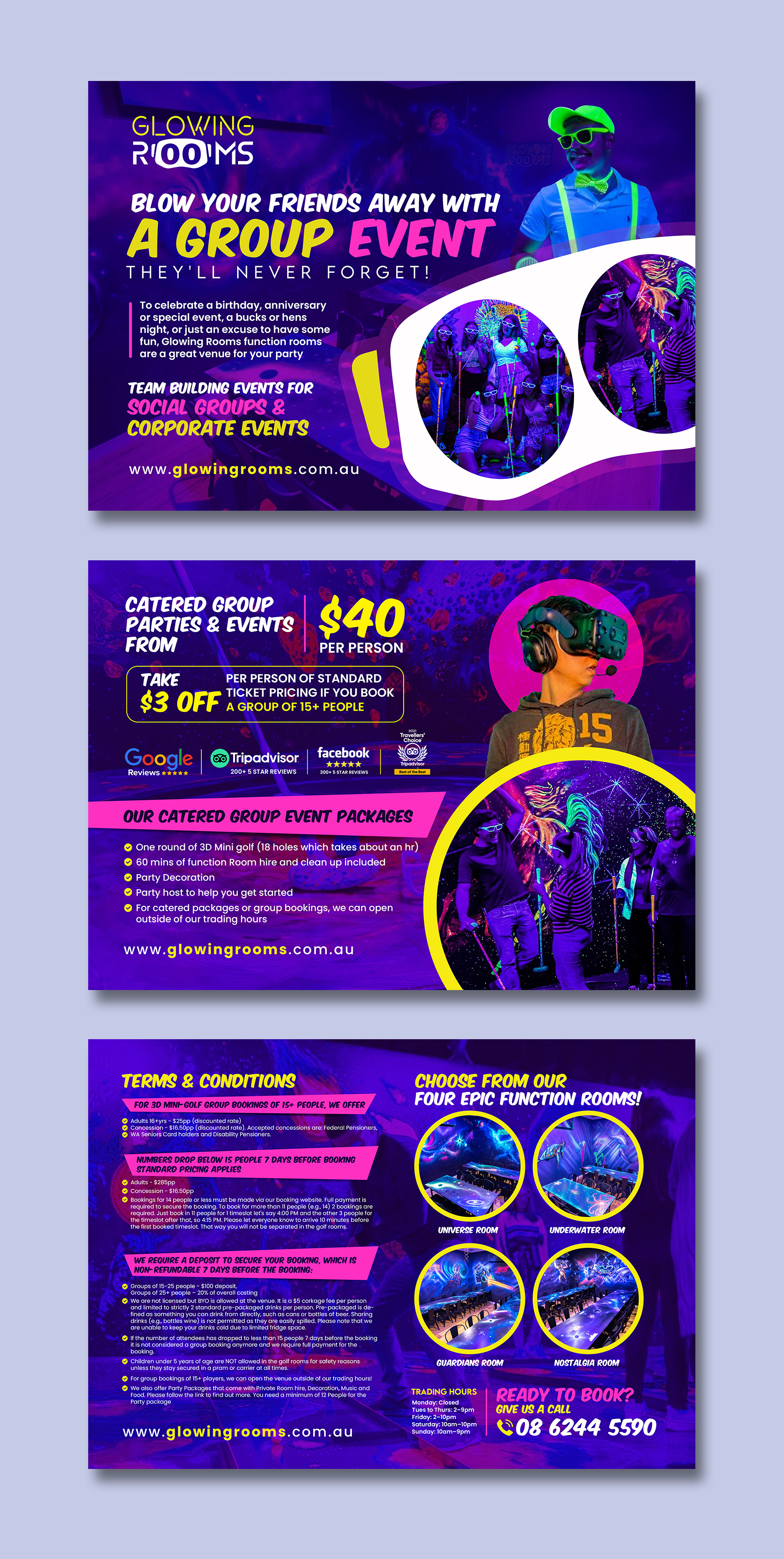 Flyer Design by debdesign for this project | Design: #29893091