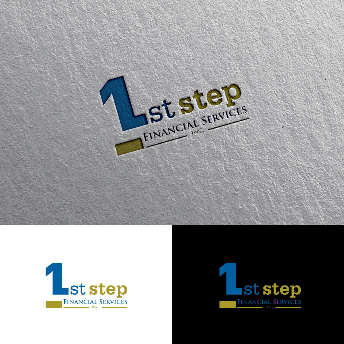 Logo Design by chris Ray for this project | Design #29865603