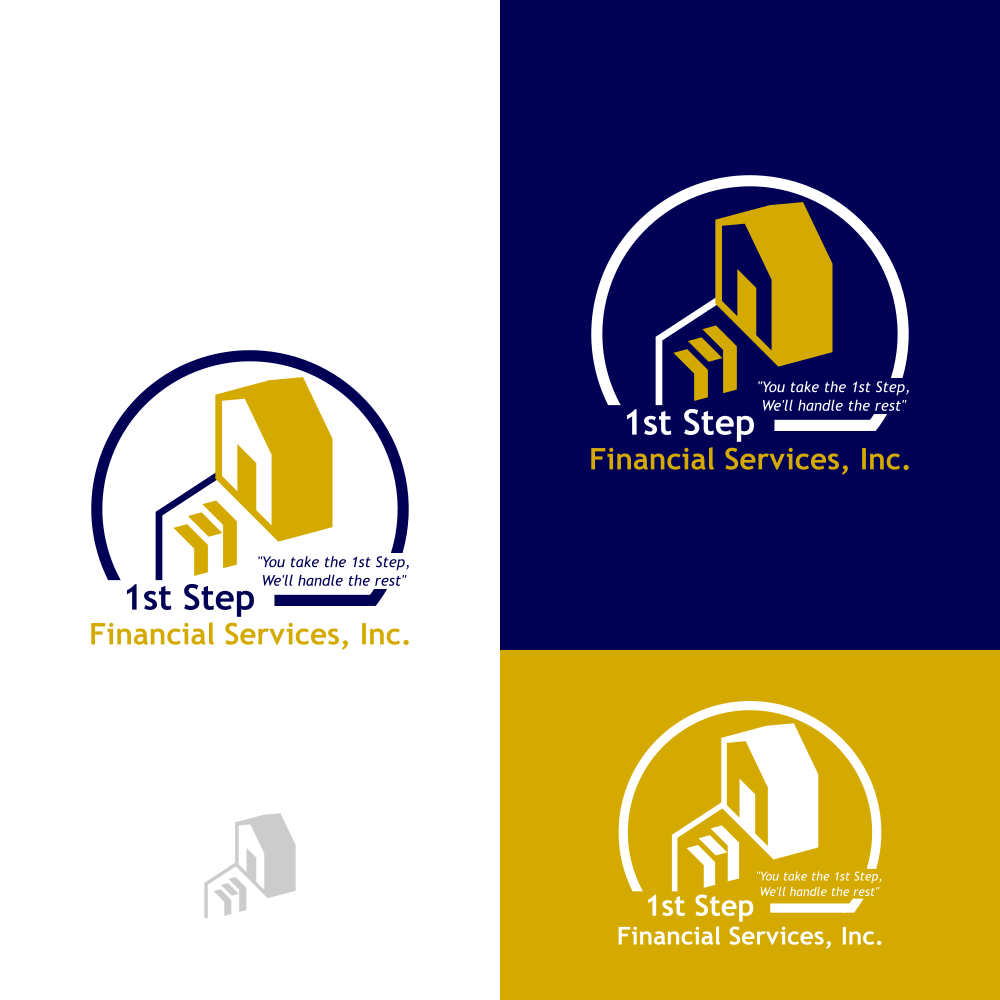 Logo Design by alitjuara for this project | Design #29891970