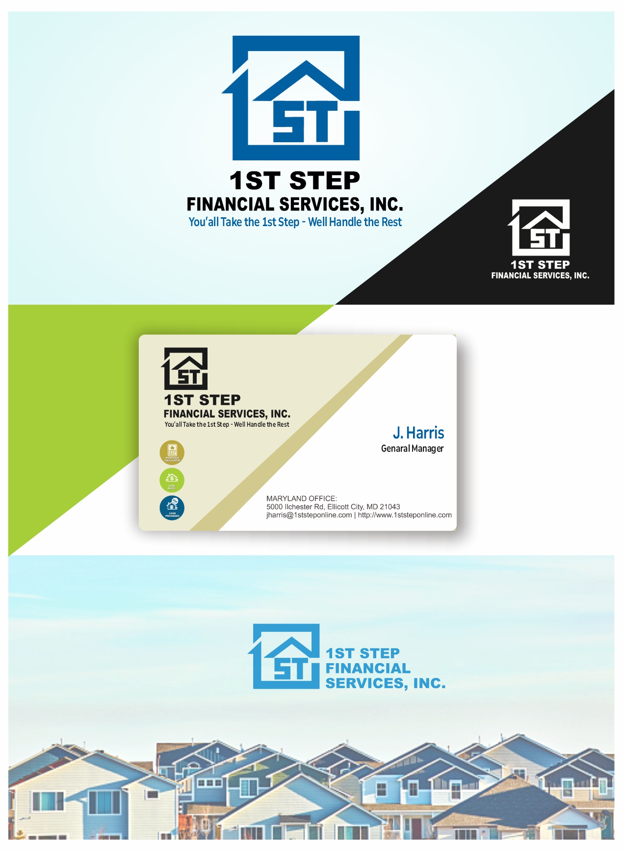 Logo Design by AisyahArt86 for this project | Design #29891511