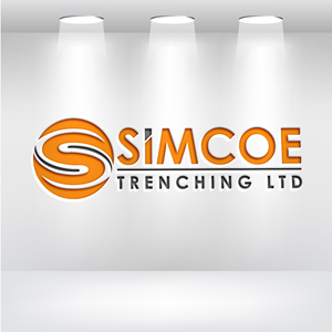 Design de Logo par Uhm@design pour Simcoe Trenching LTD. | Design : #29873421