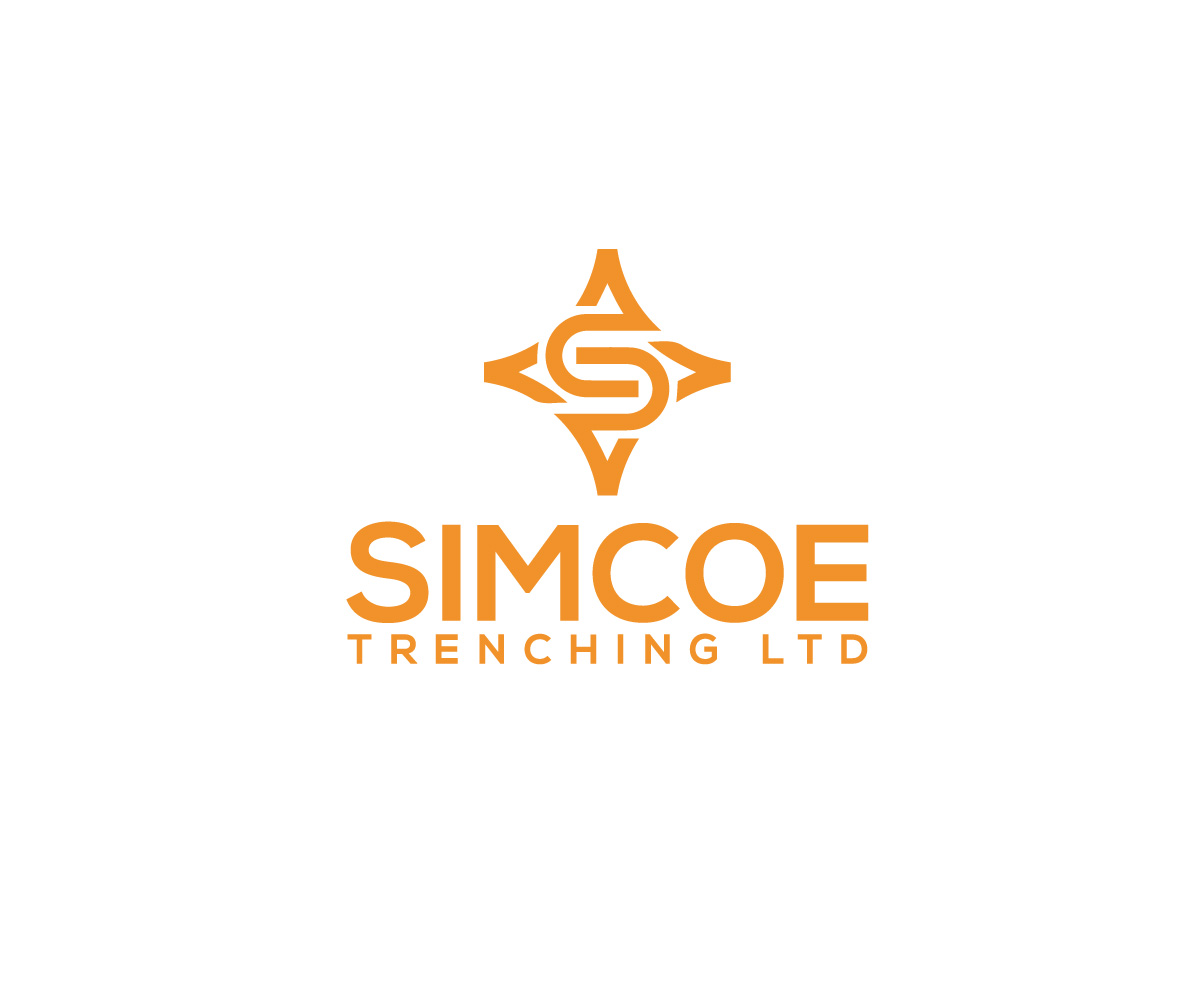 Logo Design by nadim420 for Simcoe Trenching LTD. | Design #29868772