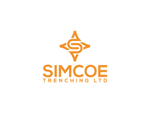 Design de Logo par nadim420 pour Simcoe Trenching LTD. | Design : #29868772