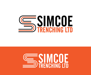 Logo-Design von Paint-Tools für Simcoe Trenching LTD. | Design #29866414