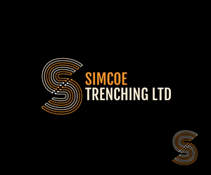 Design de Logo par Paint-Tools pour Simcoe Trenching LTD. | Design : #29866415