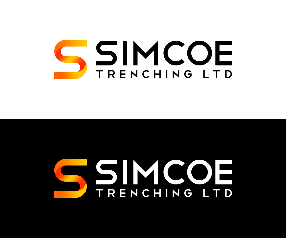 Design de Logo par NancyTan pour Simcoe Trenching LTD. | Design #29866242