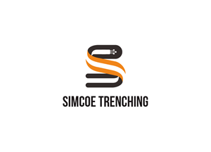 Logo Design by  Six Eleven Design for Simcoe Trenching LTD. | Design #29862453