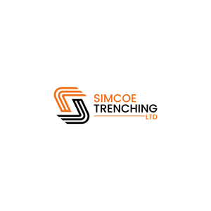 Logo Design by Pictorial for Simcoe Trenching LTD. | Design #29865967