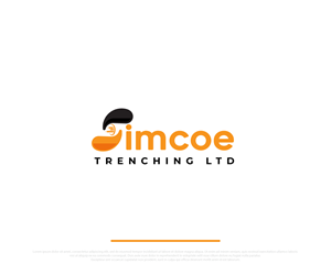 Design de Logo par ecorokerz pour Simcoe Trenching LTD. | Design : #29864416