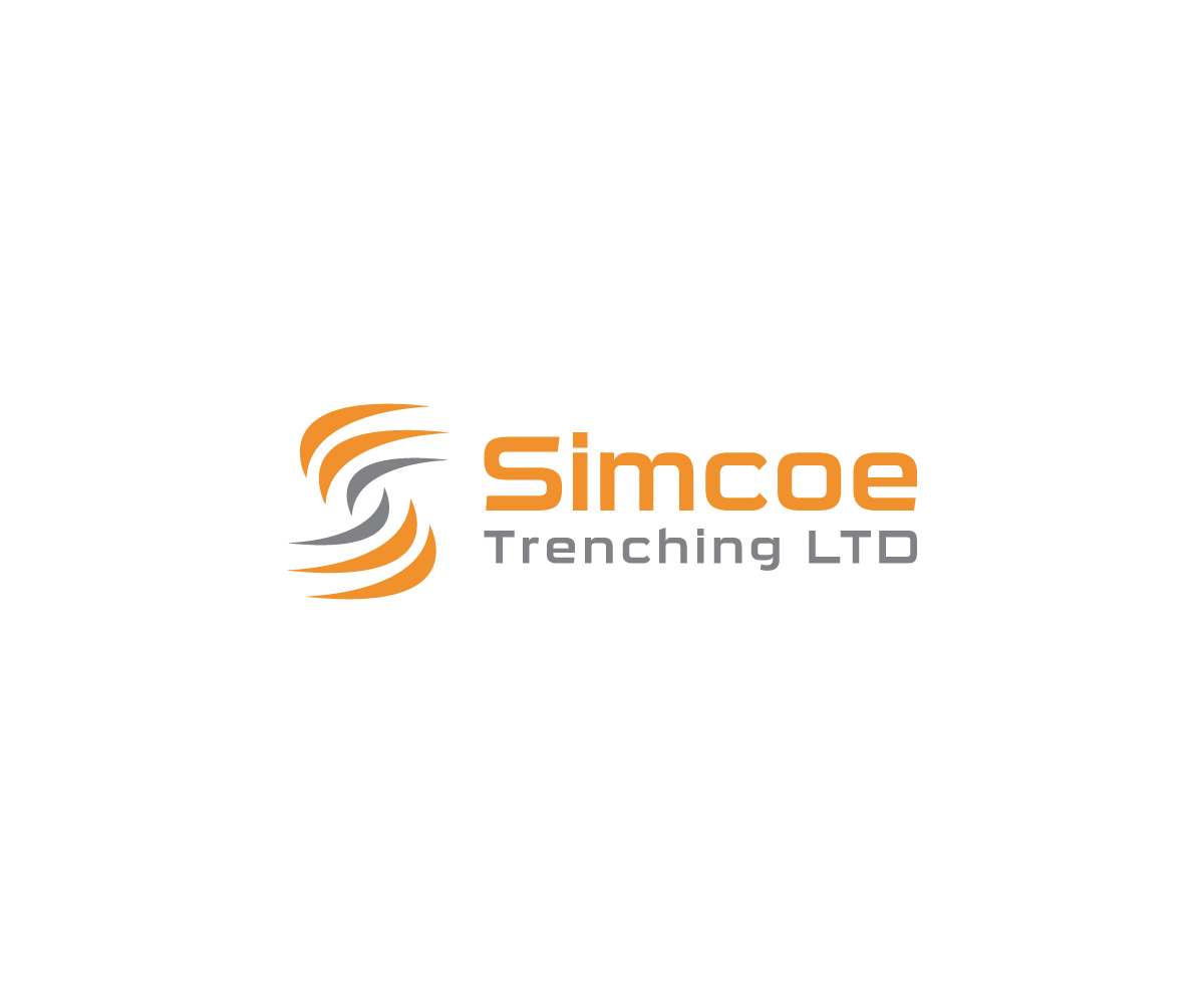 Design de Logo par smdesign3 pour Simcoe Trenching LTD. | Design #29867051