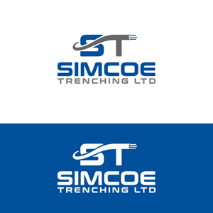 Design de Logo par AlphabetZero.co.uk pour Simcoe Trenching LTD. | Design : #29875208