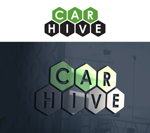 Logo Design by Peak design