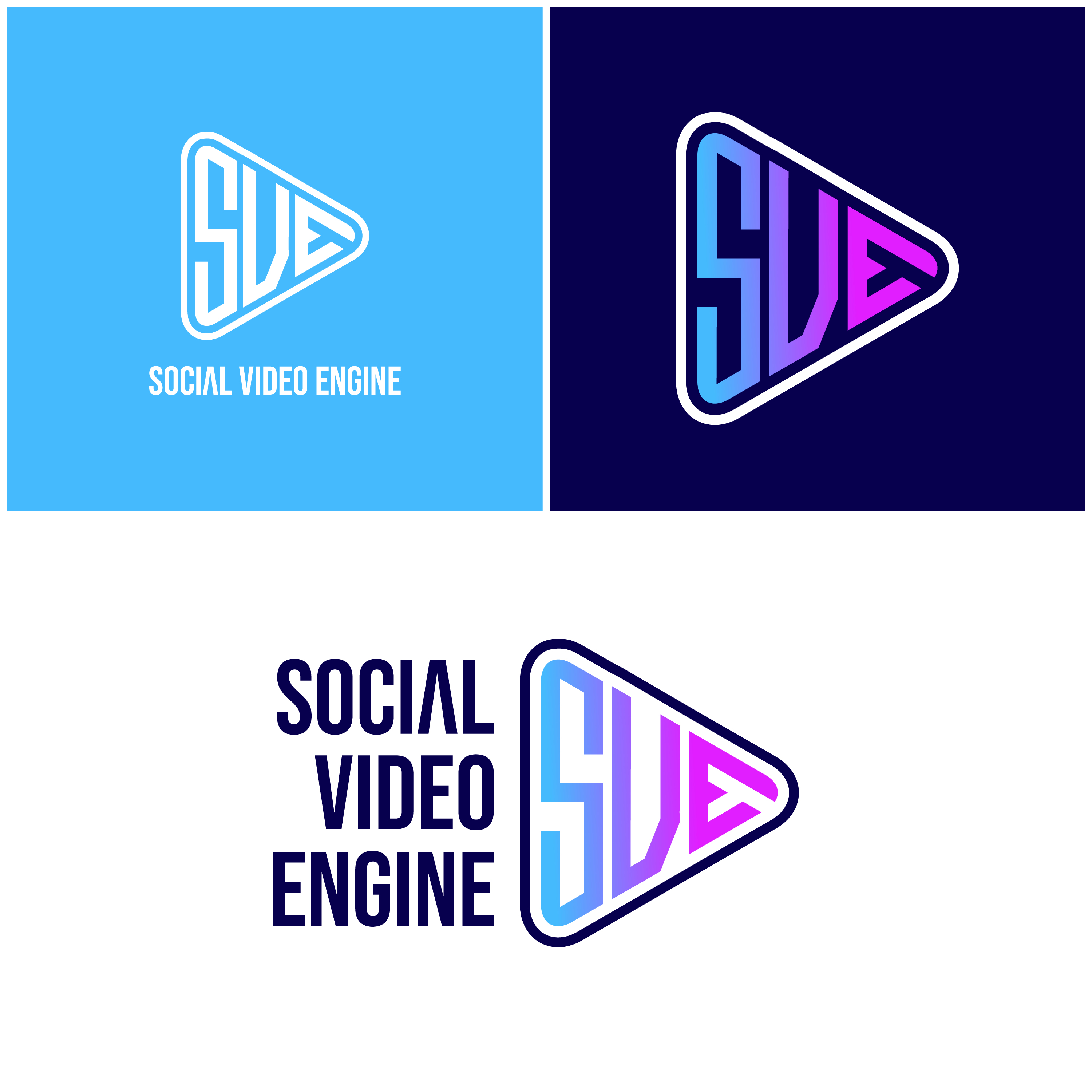 Logo Design by ICKE for this project | Design #29893772