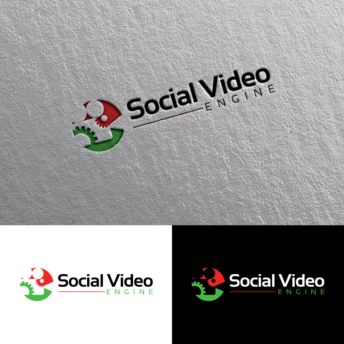 Logo Design by chris Ray for this project | Design #29864075
