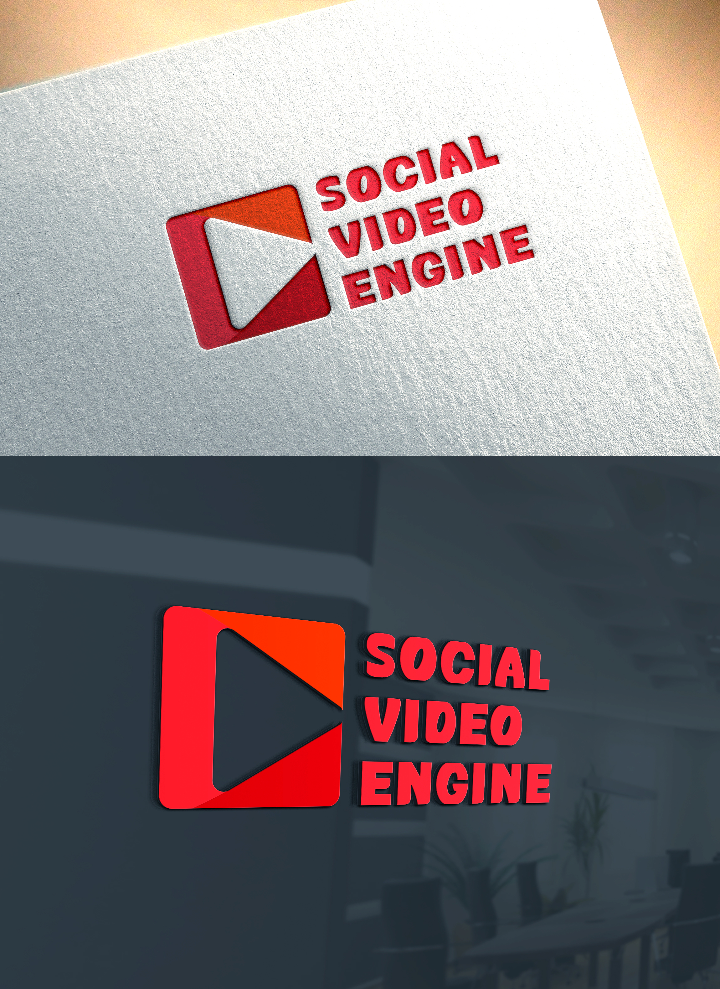 Logo Design by RaKu 2 for this project | Design #29899485