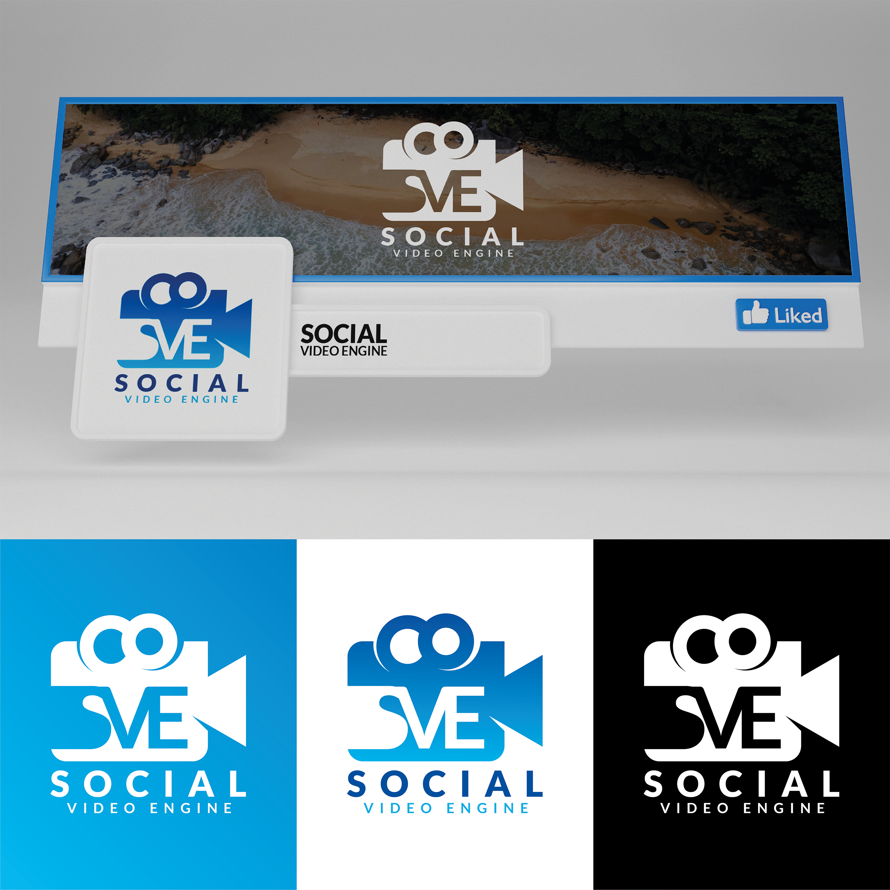 Logo Design by MD. MIZANUR RAHMAN 3 for this project | Design #29869761