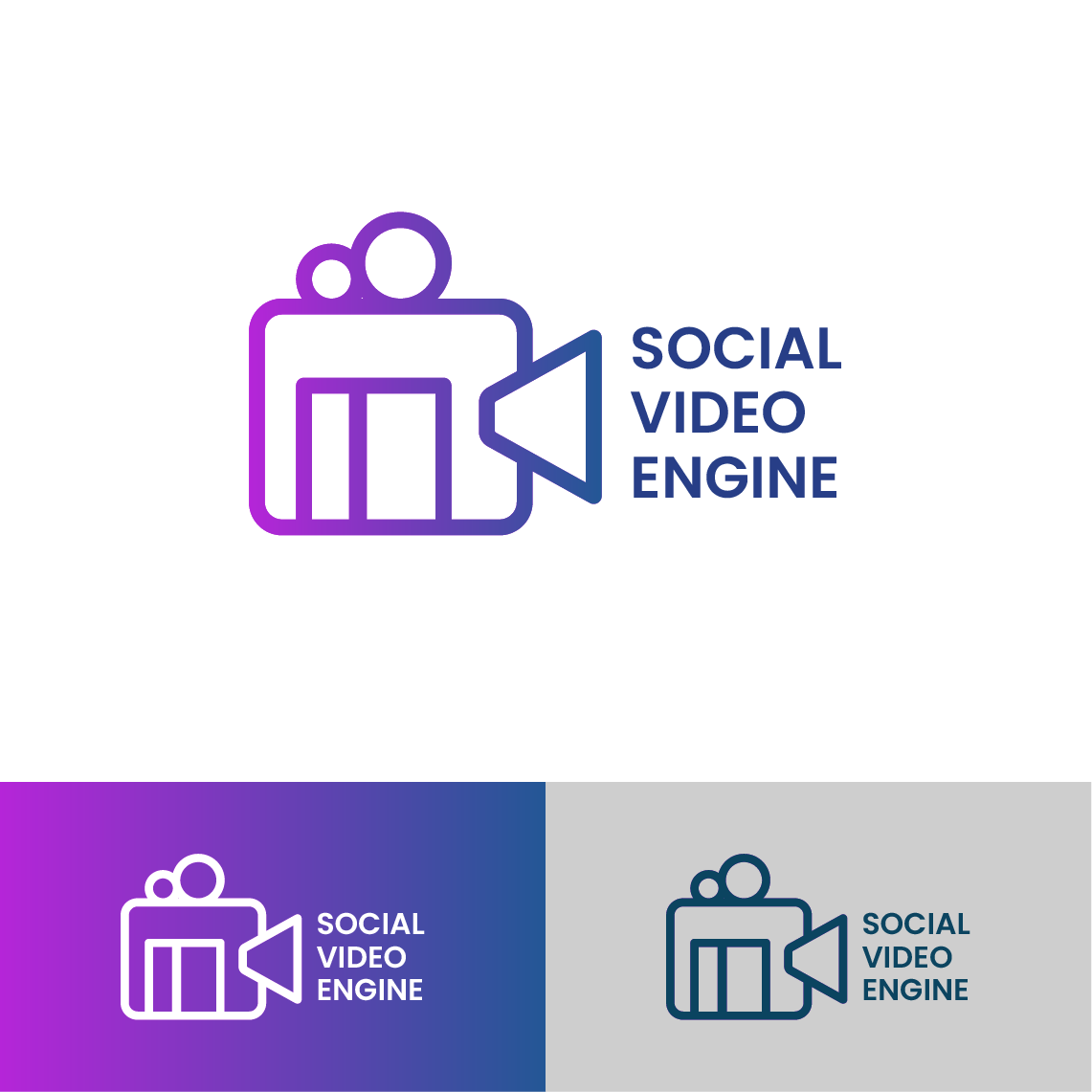Logo Design by Decta Project for this project | Design #29872334