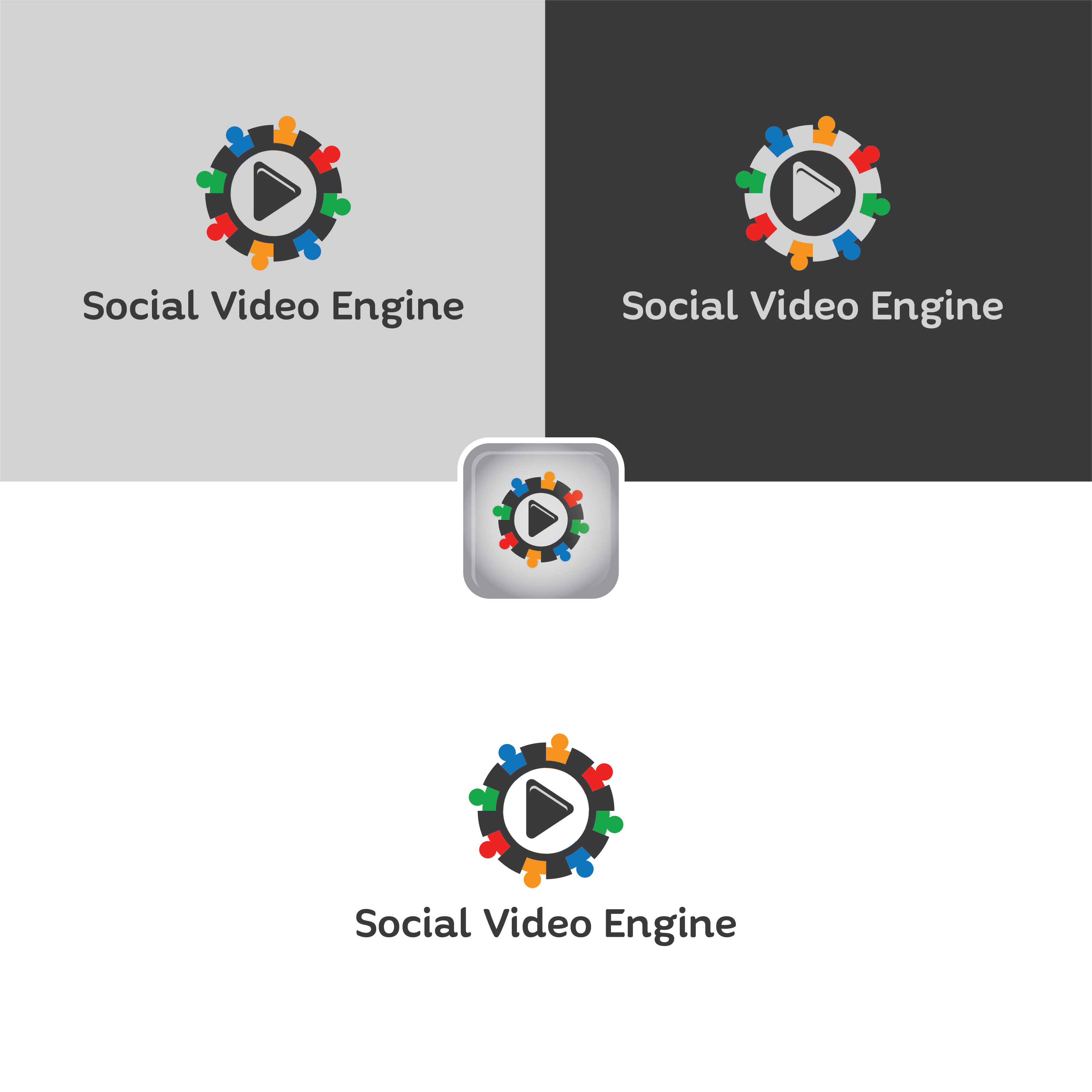 Logo Design by wageeshwari for this project | Design #29864840