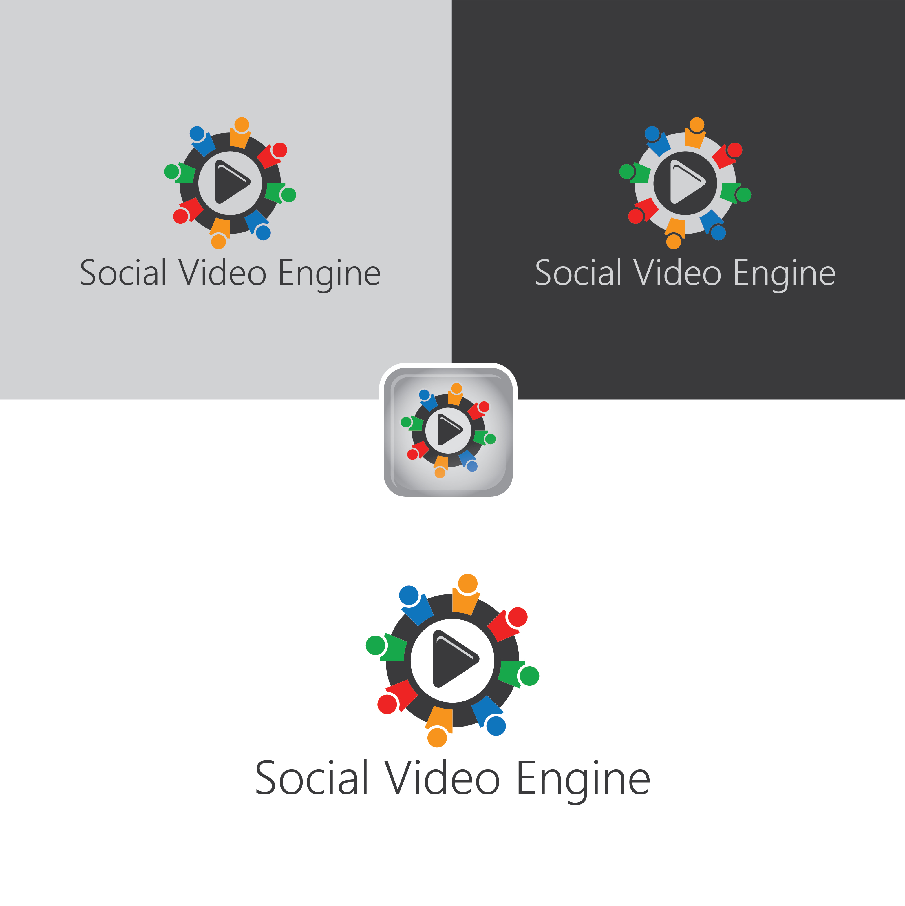 Logo Design by wageeshwari for this project | Design #29864841