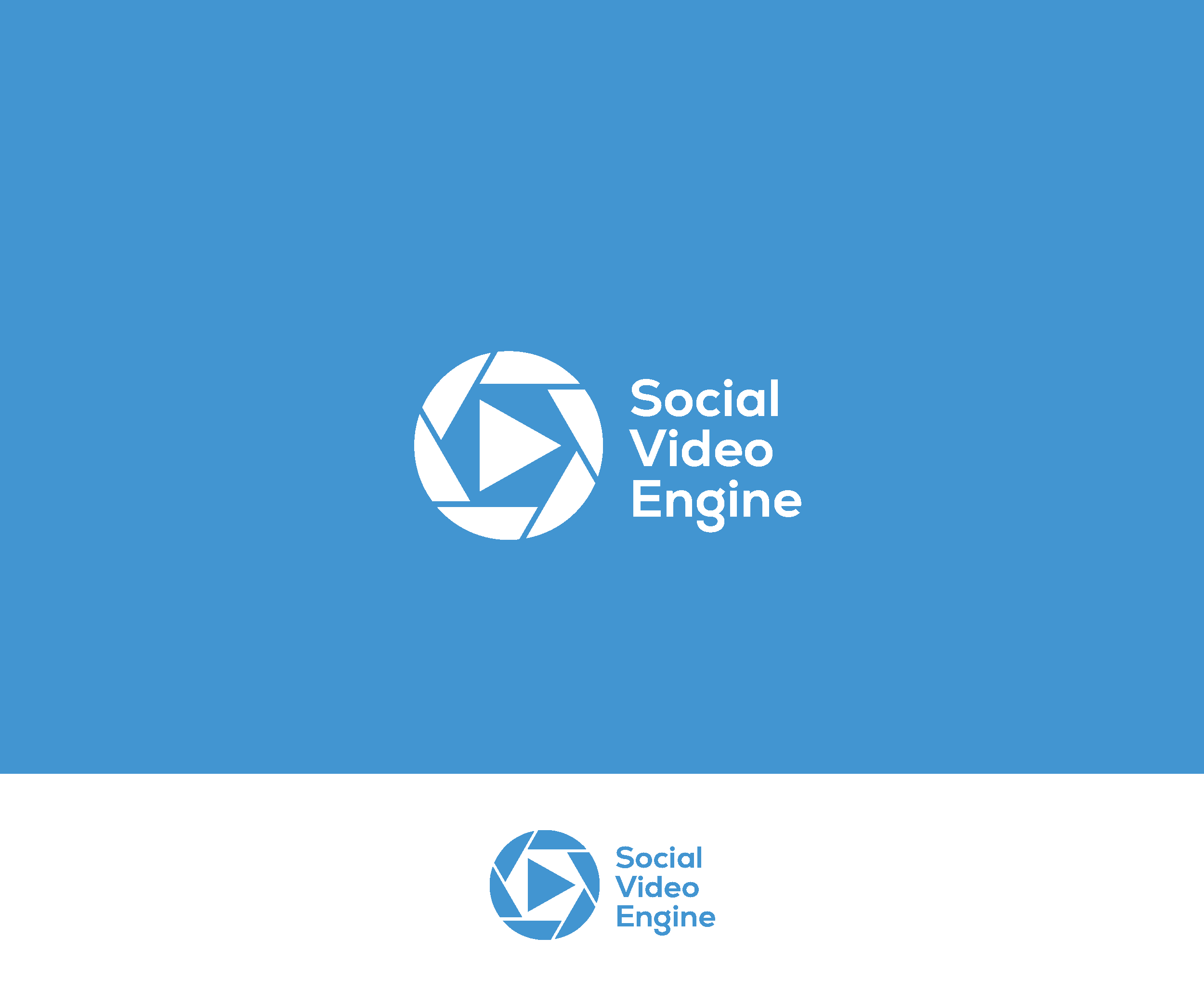 Logo Design by saulogchito for this project | Design #29894524