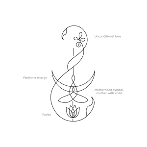 Tattoo Design by Zarina Tama for this project | Design: #29867663