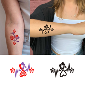 Tattoo Design by Jose Antonio Lopez for this project | Design #29880365